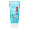 Eveline Clean Your Skin 3in1 Face Wash Gel - Scrub - Mask multifunkční čisticí gel a peeling pro problematickou pleť 200 ml
