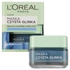 L´Oréal Paris Pure Clay Blemish Mask čistící maska pro problematickou pleť 50 ml