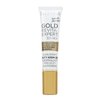 Eveline Gold Lift Expert Luxurious Eye Cream crema facial rejuvenecedora para el área de los ojos 15 ml