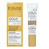 Eveline Gold Lift Expert Luxurious Eye Cream rejuvenating face cream on the eye area 15 ml