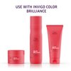 Wella Professionals Color Touch Plus professzionális demi-permanent hajszín többdimenziós hatással 44/05 60 ml