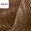Wella Professionals Color Touch Plus Professionelle demi-permanente Haarfarbe 66/03 60 ml