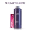 Wella Professionals Color Touch Plus professzionális demi-permanent hajszín 77/03 60 ml