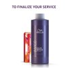 Wella Professionals Color Touch Pure Naturals professzionális demi-permanent hajszín többdimenziós hatással 2/0 60 ml