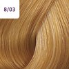 Wella Professionals Color Touch Pure Naturals profesionální demi-permanentní barva na vlasy s multi-dimenzionálním efektem 8/03 60 ml