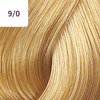 Wella Professionals Color Touch Pure Naturals Professionelle demi-permanente Haarfarbe mit einem multidimensionalen Effekt 9/0 60 ml