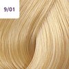 Wella Professionals Color Touch Pure Naturals profesjonalna demi- permanentna farba do włosów z wielowymiarowym efektem 9/01 60 ml