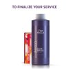 Wella Professionals Color Touch Rich Naturals professional demi-permanent hair color with multi-dimensional effect 7/1 60 ml