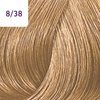 Wella Professionals Color Touch Rich Naturals profesionální demi-permanentní barva na vlasy s multi-dimenzionálním efektem 8/38 60 ml