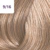 Wella Professionals Color Touch Rich Naturals professzionális demi-permanent hajszín többdimenziós hatással 9/16 60 ml