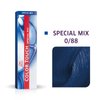 Wella Professionals Color Touch Special Mix professzionális demi-permanent hajszín 0/88 60 ml