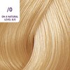 Wella Professionals Color Touch Sunlights profesionální demi-permanentní barva na vlasy /0 60 ml