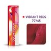 Wella Professionals Color Touch Vibrant Reds coloración demi-permanente profesional efecto multidimensional 77/45 60 ml