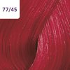 Wella Professionals Color Touch Vibrant Reds Professionelle demi-permanente Haarfarbe mit einem multidimensionalen Effekt 77/45 60 ml