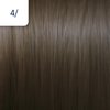 Wella Professionals Illumina Color Professionelle permanente Haarfarbe 4/ 60 ml