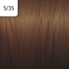 Wella Professionals Illumina Color profesjonalna permanentna farba do włosów 5/35 60 ml