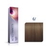 Wella Professionals Illumina Color vopsea profesională permanentă pentru păr 6/ 60 ml