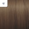 Wella Professionals Illumina Color vopsea profesională permanentă pentru păr 6/ 60 ml