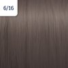 Wella Professionals Illumina Color colore per capelli permanente professionale 6/16 60 ml