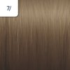 Wella Professionals Illumina Color vopsea profesională permanentă pentru păr 7/ 60 ml