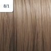 Wella Professionals Illumina Color color de cabello permanente profesional 8/1 60 ml
