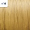 Wella Professionals Illumina Color Professionelle permanente Haarfarbe 8/38 60 ml