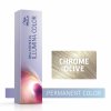 Wella Professionals Illumina Color Opal-Essence vopsea profesională permanentă pentru păr Chrome Olive 60 ml