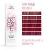 Wella Professionals Color Fresh Create Semi-Permanent Color profesionální semi-permanentní barva na vlasy Vintage Blush 60 ml