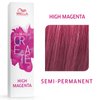 Wella Professionals Color Fresh Create Semi-Permanent Color profesjonalna semi- permanentna farba do włosów High Magenta 60 ml