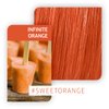 Wella Professionals Color Fresh Create Semi-Permanent Color profesionální semi-permanentní barva na vlasy Infinite Orange 60 ml