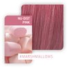 Wella Professionals Color Fresh Create Semi-Permanent Color culoare profesională a părului semipermanent Nu-Dist Pink 60 ml