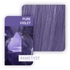 Wella Professionals Color Fresh Create Semi-Permanent Color Professionelle-semi-permanente-haarfarbe Pure Violet 60 ml