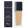 Dior (Christian Dior) Forever 24H Wear High Perfection Skin-Caring Foundation tekutý make-up 2N Neutral 30 ml