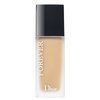 Dior (Christian Dior) Forever 24H Wear High Perfection Skin-Caring Foundation tekutý make-up 1W Warm 30 ml