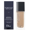 Dior (Christian Dior) Diorskin Forever Fluid Glow tekutý make-up 2CR Cool Rosy 30 ml