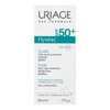 Uriage Hyséac Fluid SPF50+ Hydratations- und Schutzfluid mit mattierender Wirkung 50 ml