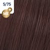 Wella Professionals Koleston Perfect Me+ Deep Browns profesjonalna permanentna farba do włosów 5/75 60 ml