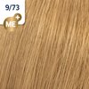 Wella Professionals Koleston Perfect Me+ Deep Browns color de cabello permanente profesional 9/73 60 ml