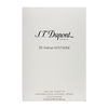 S.T. Dupont 58 Avenue Montaigne Pour Homme Eau de Toilette da uomo 100 ml