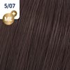 Wella Professionals Koleston Perfect Me+ Pure Naturals Professionelle permanente Haarfarbe 5/07 60 ml
