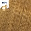 Wella Professionals Koleston Perfect Me+ Pure Naturals color de cabello permanente profesional 8/00 60 ml