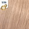 Wella Professionals Koleston Perfect Me+ Rich Naturals profesionální permanentní barva na vlasy 9/96 60 ml