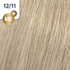 Wella Professionals Koleston Perfect Me+ Special Blonde професионална перманентна боя за коса 12/11 60 ml