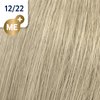 Wella Professionals Koleston Perfect Me+ Special Blonde profesionální permanentní barva na vlasy 12/22 60 ml
