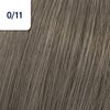 Wella Professionals Koleston Perfect Me Special Mix profesionální permanentní barva na vlasy 0/11 60 ml