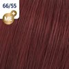 Wella Professionals Koleston Perfect Me+ Vibrant Reds profesjonalna permanentna farba do włosów 66/55 60 ml