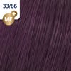 Wella Professionals Koleston Perfect Me+ Vibrant Reds profesionální permanentní barva na vlasy 33/66 60 ml