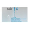 Londa Professional Lightplex 1 Bond Lightening Powder pudră pentru deschiderea culorii parului 2 x 500 g