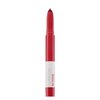 Maybelline Superstay Ink Crayon Matte Lipstick Longwear - 50 Your Own Empire szminka dla uzyskania matowego efektu