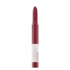 Maybelline Superstay Ink Crayon Matte Lipstick Longwear - 55 Make It Happen ruj pentru efect mat